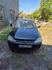 Opel Corsa 2003