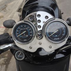 Piaggio Beverly 250 Cruiser 2008-thumb-3