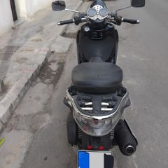 Piaggio Beverly 250 Cruiser 2008-thumb-4