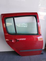 Πόρτα πίσω δεξιά Renault Modus (2008) | MAXAIRASautoparts