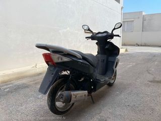 Peugeot Sumup 125 2010-thumb-1
