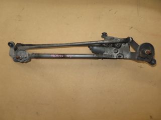 Daihatsu Terios J200/F700 '06 - '12 Μηχανισμός/Μοτέρ Υαλοκαθαριστήρων