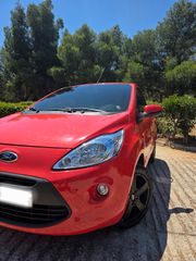 Ford Ka 2013