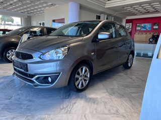 Mitsubishi Space Star 2018 1.0 CLEARTEC LIGHT