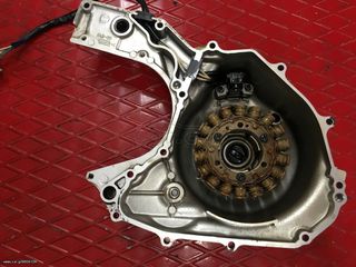 ΠΗΝΕΙΑ YAMAHA TDM850 TDM 850