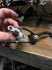 ΠΗΝΕΙΑ YAMAHA TDM850 TDM 850-thumb-4