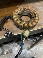 ΠΗΝΕΙΑ YAMAHA TDM850 TDM 850-thumb-5