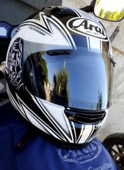 Arai Viper GT (Κράνος Μηχανής Medium)