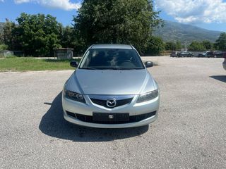 Mazda 6 2006