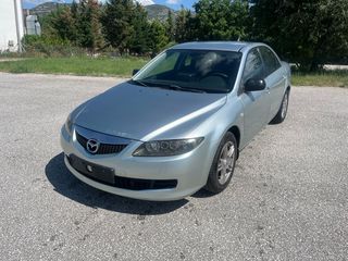 Mazda 6 2006-thumb-2