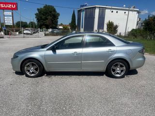 Mazda 6 2006-thumb-3