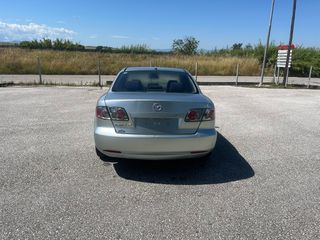 Mazda 6 2006-thumb-5