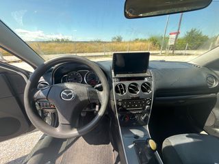 Mazda 6 2006-thumb-11