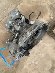 ΣΑΣΜΑΝ ΧΕΙΡΟΚΙΝΗΤΟ ΑΠΟ OPEL ASTRA G 1400cc 1998-2004