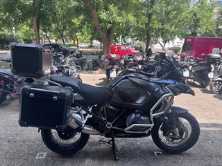 Bmw R 1250 GS Adventure 2022 Triple Black