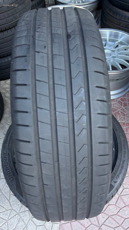 2156516 HANKOOK VENTUS PRIME 4 DOT 25(4)