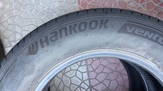 2156516 HANKOOK VENTUS PRIME 4 DOT 25(4)-thumb-1