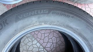 2156516 HANKOOK VENTUS PRIME 4 DOT 25(4)-thumb-2