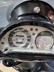 Piaggio Beverly 400 2009 TOURER 400IE