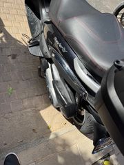 Piaggio Beverly 400 2009 TOURER 400IE-thumb-1