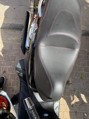 Piaggio Beverly 400 2009 TOURER 400IE-thumb-4