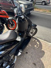 Piaggio Beverly 400 2009 TOURER 400IE-thumb-5
