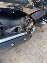 Piaggio Beverly 400 2009 TOURER 400IE-thumb-6