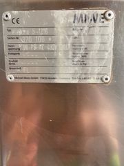 Ηλεκτρικος φούρνος MIWE-thumb-7