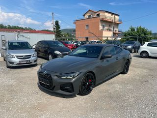 Bmw 420 2021 M packet Xdrive Mild hybrid-thumb-1