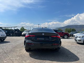 Bmw 420 2021 M packet Xdrive Mild hybrid-thumb-4