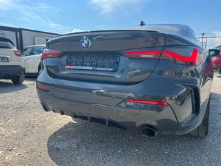 Bmw 420 2021 M packet Xdrive Mild hybrid-thumb-5