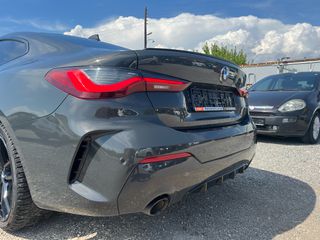 Bmw 420 2021 M packet Xdrive Mild hybrid-thumb-6