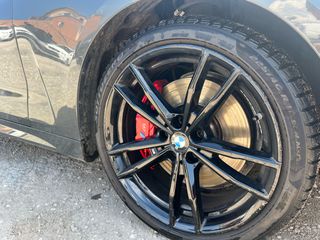 Bmw 420 2021 M packet Xdrive Mild hybrid-thumb-10