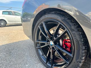 Bmw 420 2021 M packet Xdrive Mild hybrid-thumb-11