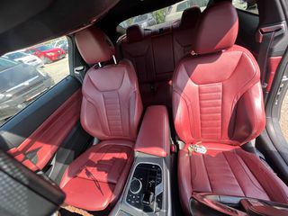 Bmw 420 2021 M packet Xdrive Mild hybrid-thumb-15