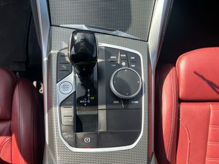 Bmw 420 2021 M packet Xdrive Mild hybrid-thumb-16