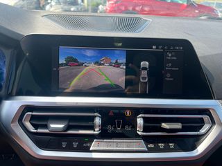 Bmw 420 2021 M packet Xdrive Mild hybrid-thumb-18