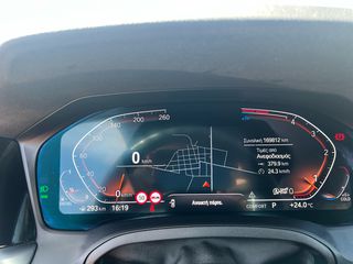 Bmw 420 2021 M packet Xdrive Mild hybrid-thumb-19