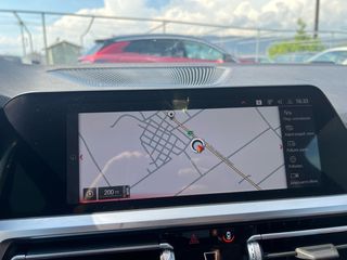 Bmw 420 2021 M packet Xdrive Mild hybrid-thumb-20