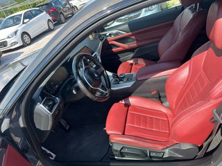 Bmw 420 2021 M packet Xdrive Mild hybrid-thumb-17