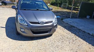 Hyundai i 20 2011 RBT