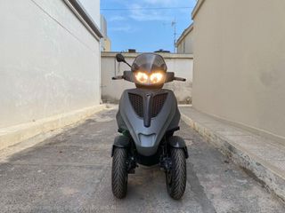 Piaggio MP3 300 2015 URBAN-thumb-2
