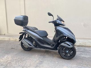 Piaggio MP3 300 2015 URBAN-thumb-3