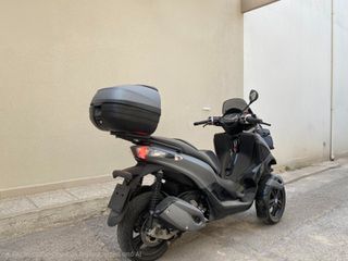 Piaggio MP3 300 2015 URBAN-thumb-5