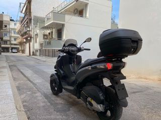 Piaggio MP3 300 2015 URBAN-thumb-6