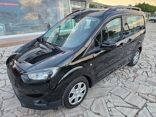 Ford Courier 2019 101PS 5 ΚΑΘΗΣΜΑΤΑ ΤΙΜΗ ΦΙΧ ΔΕΝ ΕΧΕΙ ΦΠΑ