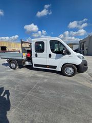 Γερανός-Φορτηγά Με Γερανό Fiat 2019 DUCATO-thumb-1