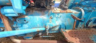 Σασμάν από ford 2000 κομπλέ-thumb-1