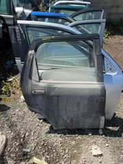 SUZUKI IGNIS ΔΕΞΙΑ ΠΙΣΩ ΠΟΡΤΑ 2003