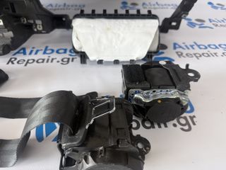 SET AIRBAG RENAULT CLIO 2019-2023-thumb-6